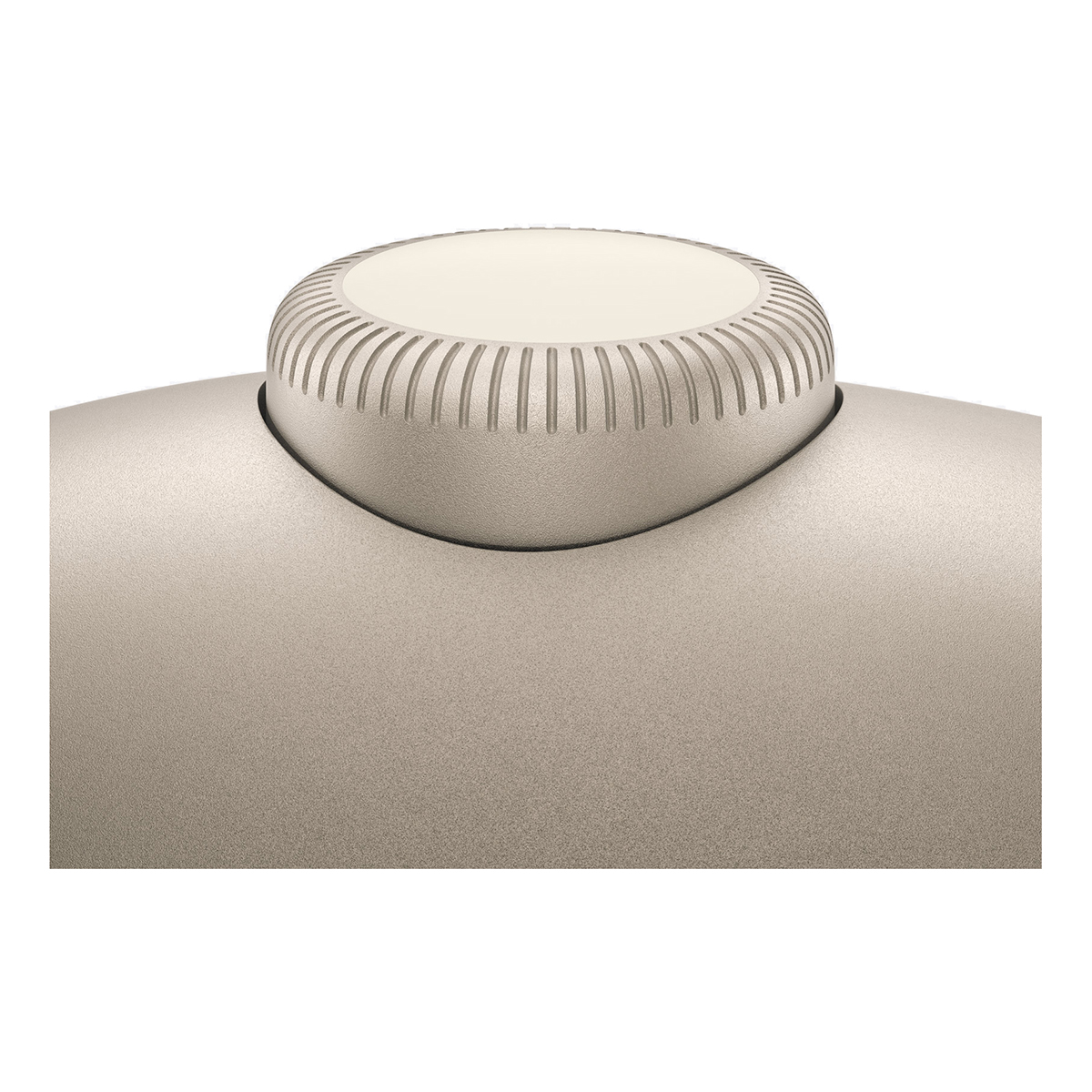 Беспроводные наушники Apple AirPods Max 2 (2026), Starlight (MHWLA)