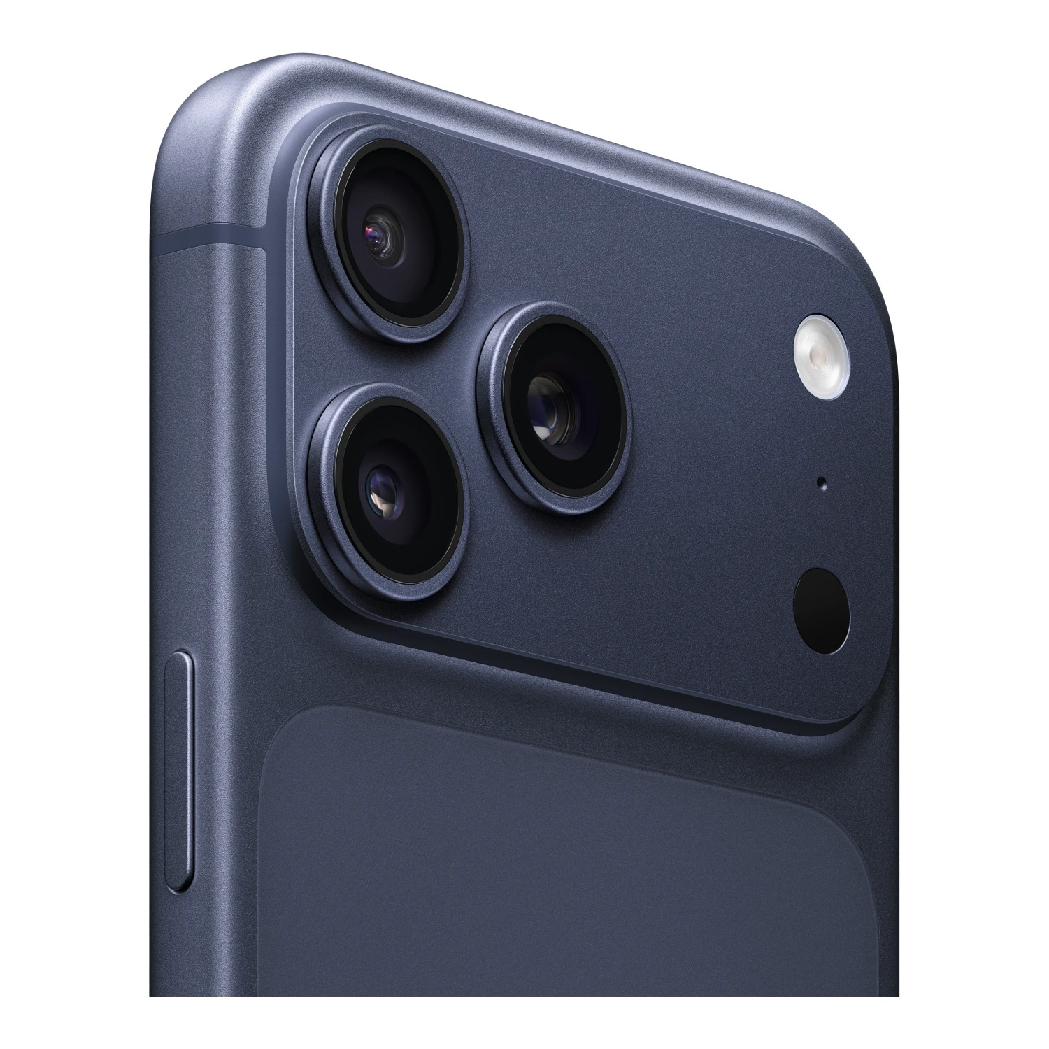 Смартфон Apple iPhone 17 Pro Max 256Gb Deep Blue (eSIM)