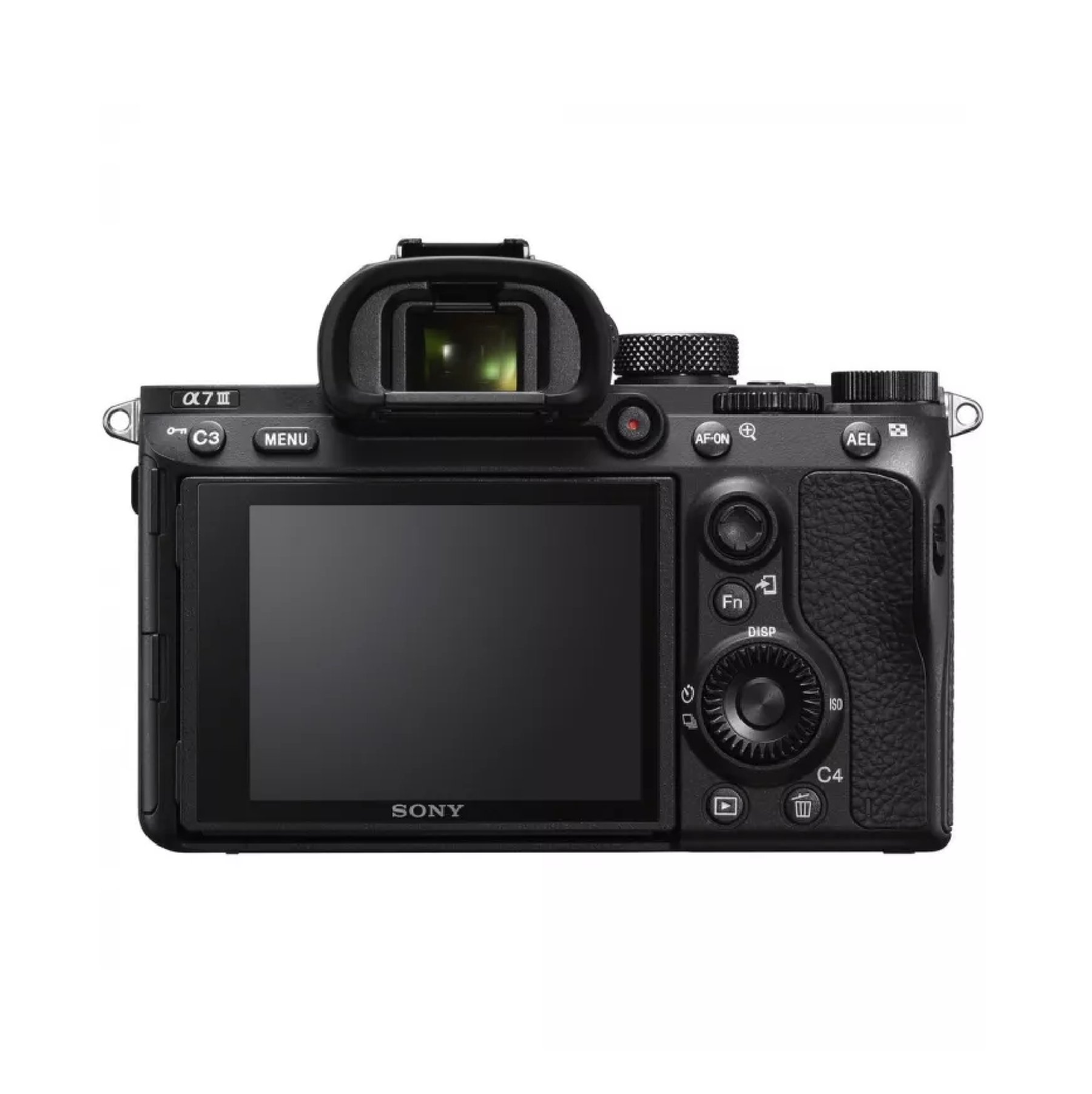Фотоаппарат Sony Alpha A7 III (ilce-7M3 / A7M3) Body Фотоаппарат Sony Alpha A7 III (ilce-7M3 / A7M3) Body