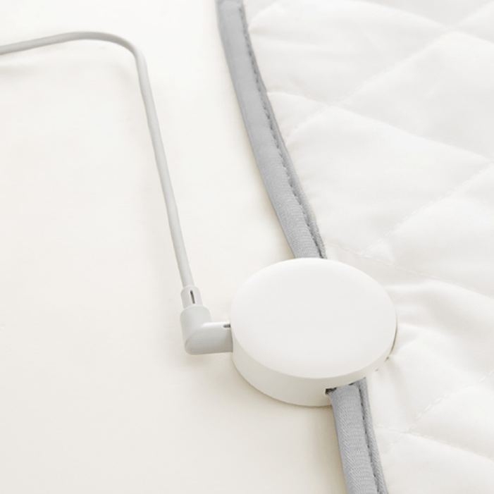 Одеяло с подогревом Xiaoda Electric Blanket HDDRT04-60W (Односпальное)