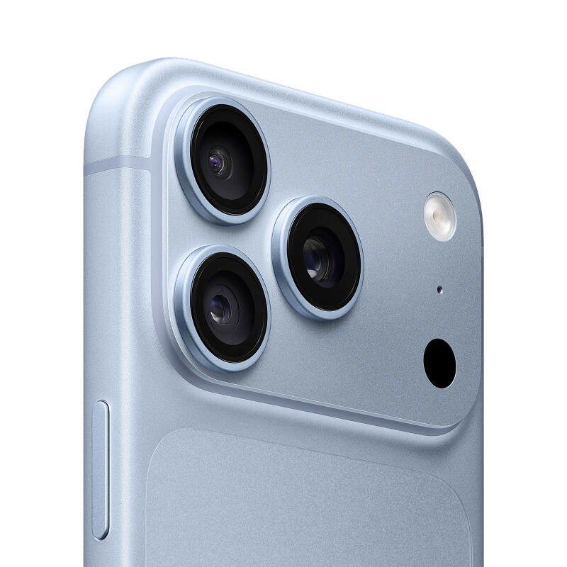 Смартфон Apple iPhone 18 Pro 512GB Glacier (1 sim + eSIM) HK