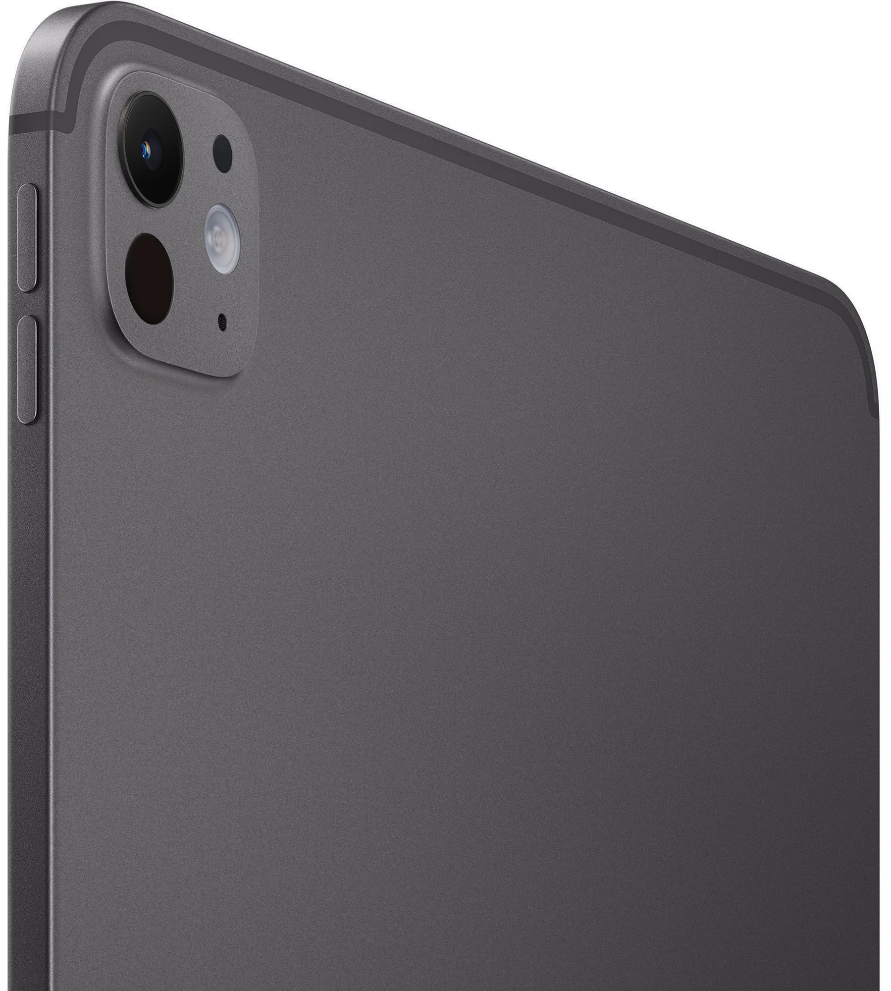 Планшет Apple iPad Pro 11'' (2025) M5 Wi-Fi 256Gb Space Black Планшет Apple iPad Pro 11'' (2025) M5 Wi-Fi 256Gb Space Black