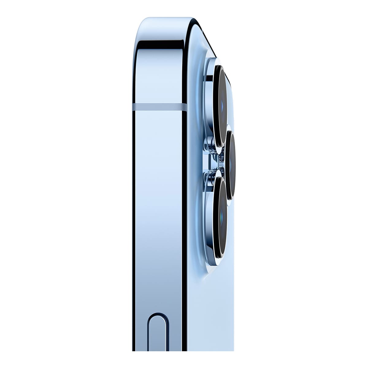 iPhone 13 Pro Max 256Gb Sierra Blue (77%) - Б/У . . +