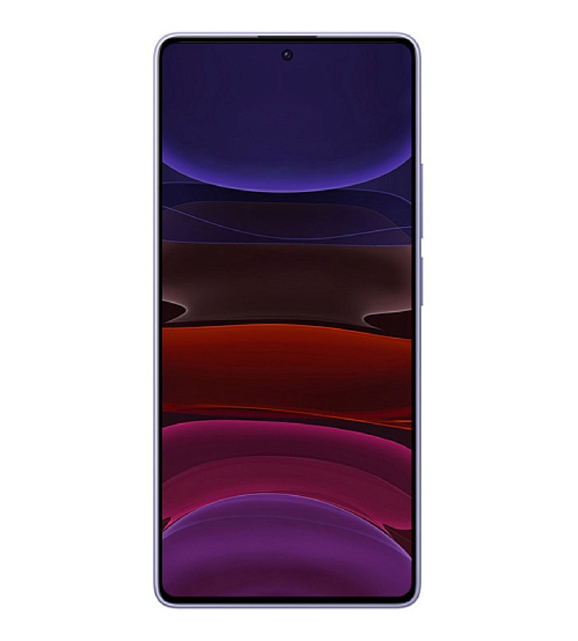 Смартфон Xiaomi Redmi Note 14S 8/256Gb Aurora Purple EU