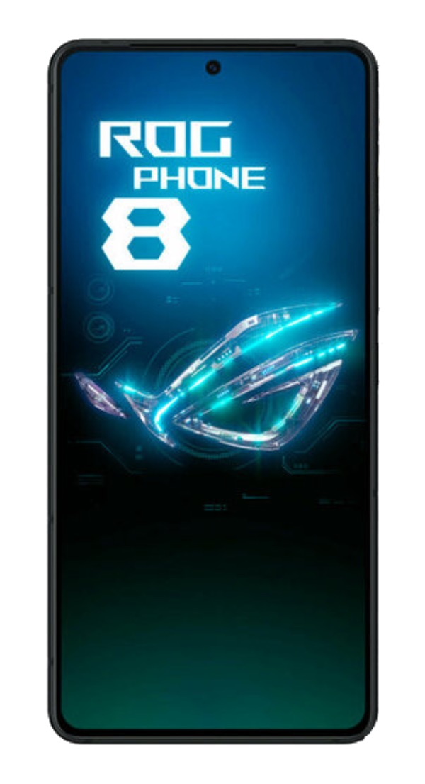 Смартфон Asus ROG Phone 8 16/256GB Rebel Gray