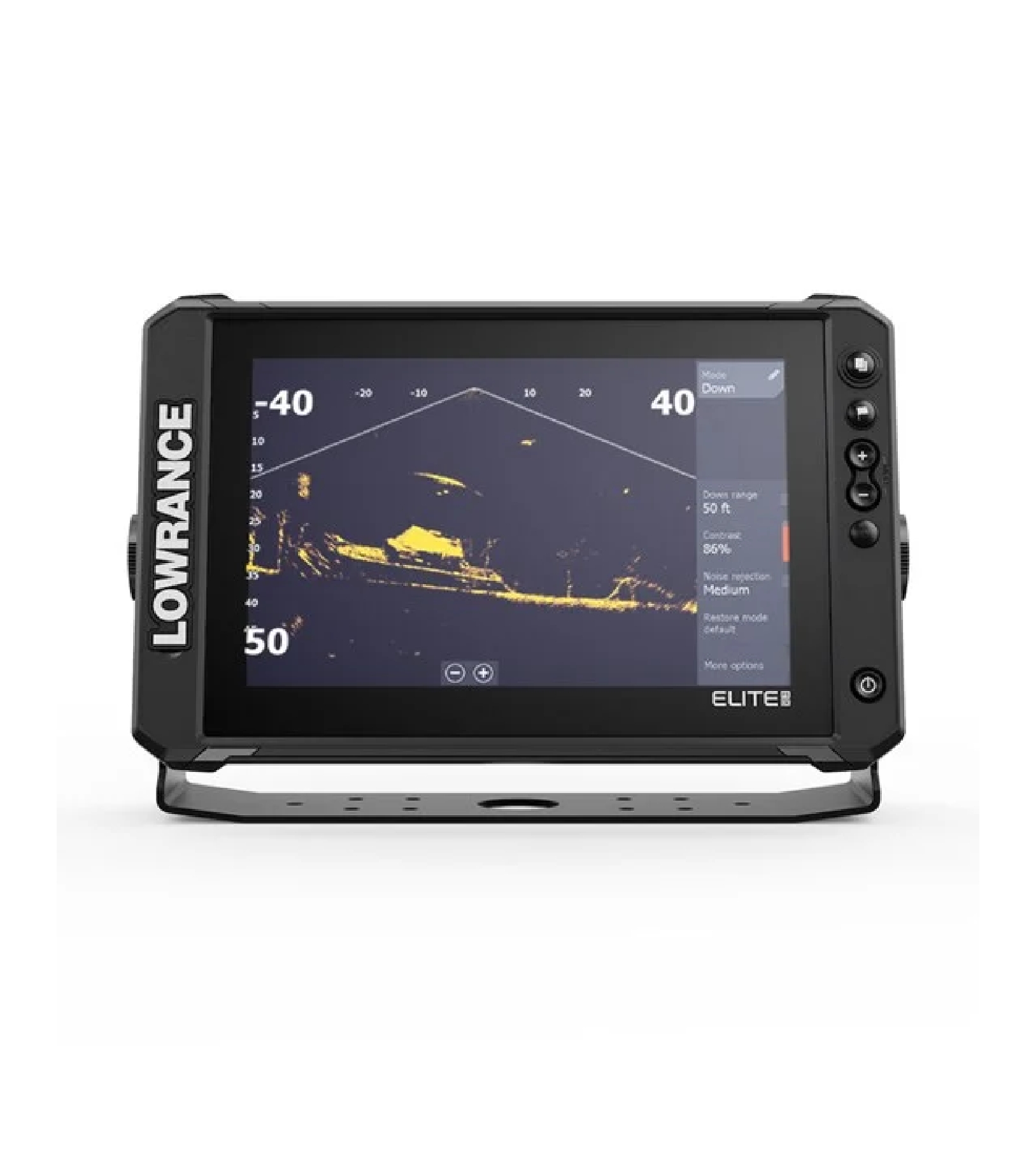 Эхолот Lowrance Elite FS 10 Active Imaging