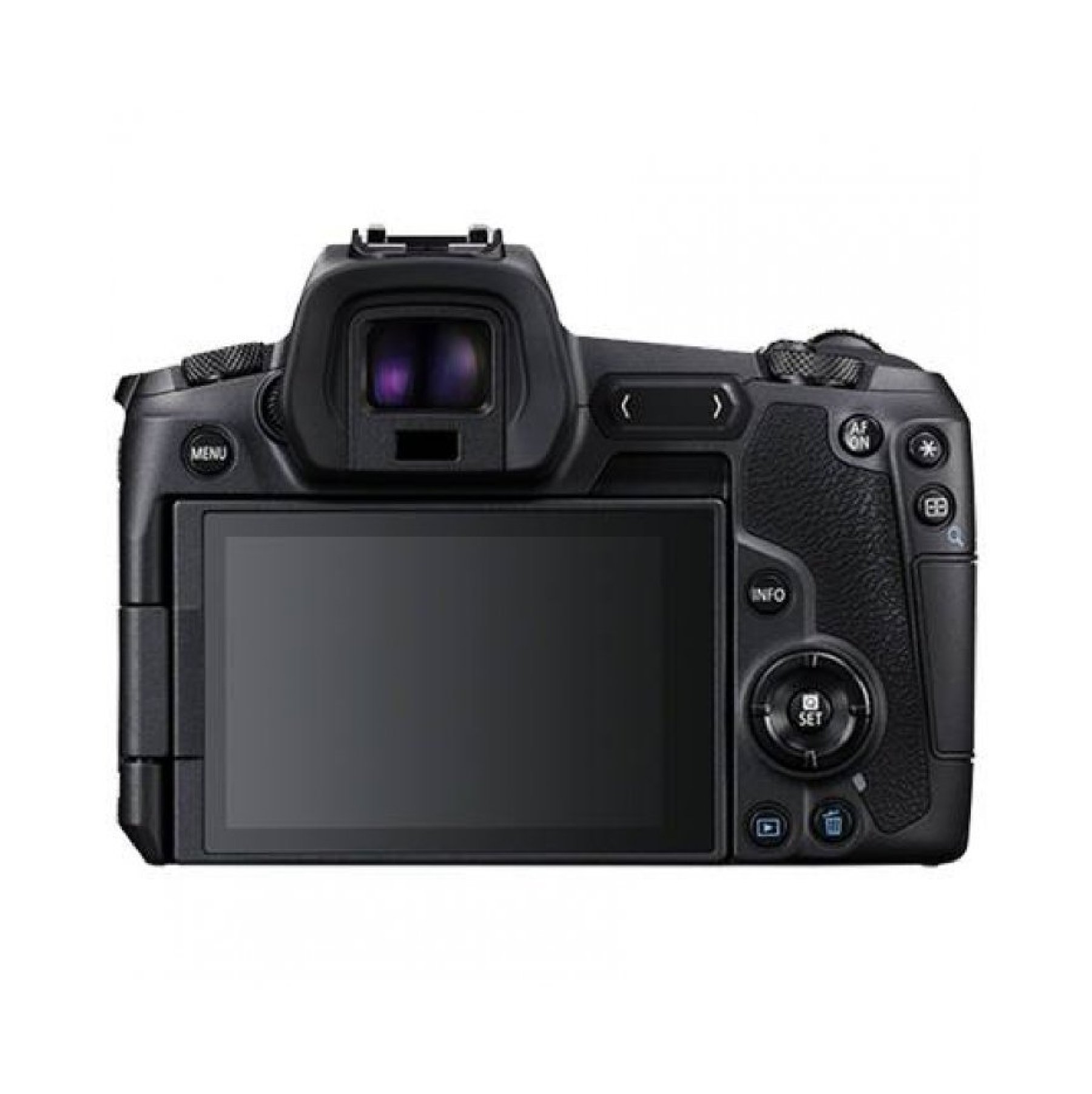 Фотоаппарат Canon EOS R Kit EF 24-105mm f/4L IS USM
