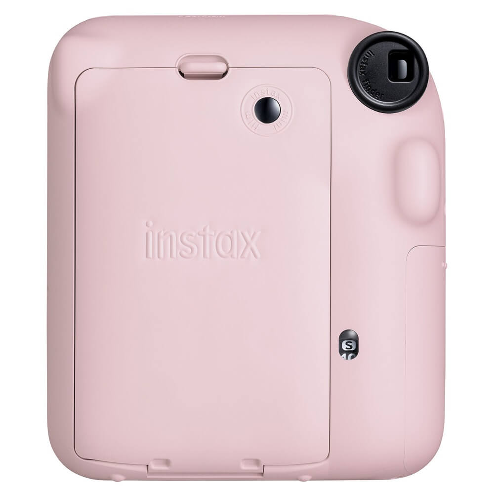 Фотоаппарат моментальной печати Fujifilm Instax mini 12 Pink Фотоаппарат моментальной печати Fujifilm Instax mini 12 Pink