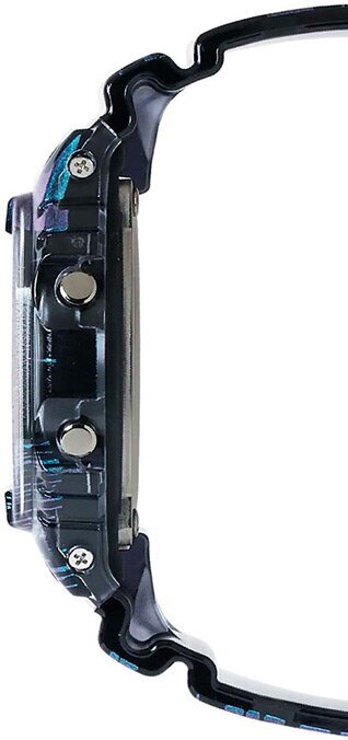 Наручные часы CASIO G-Shock DW-5600NN-1D