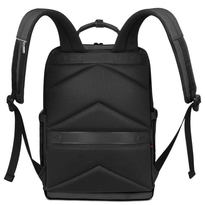 Рюкзак WiWu Pioneer Fingerprint Backpack