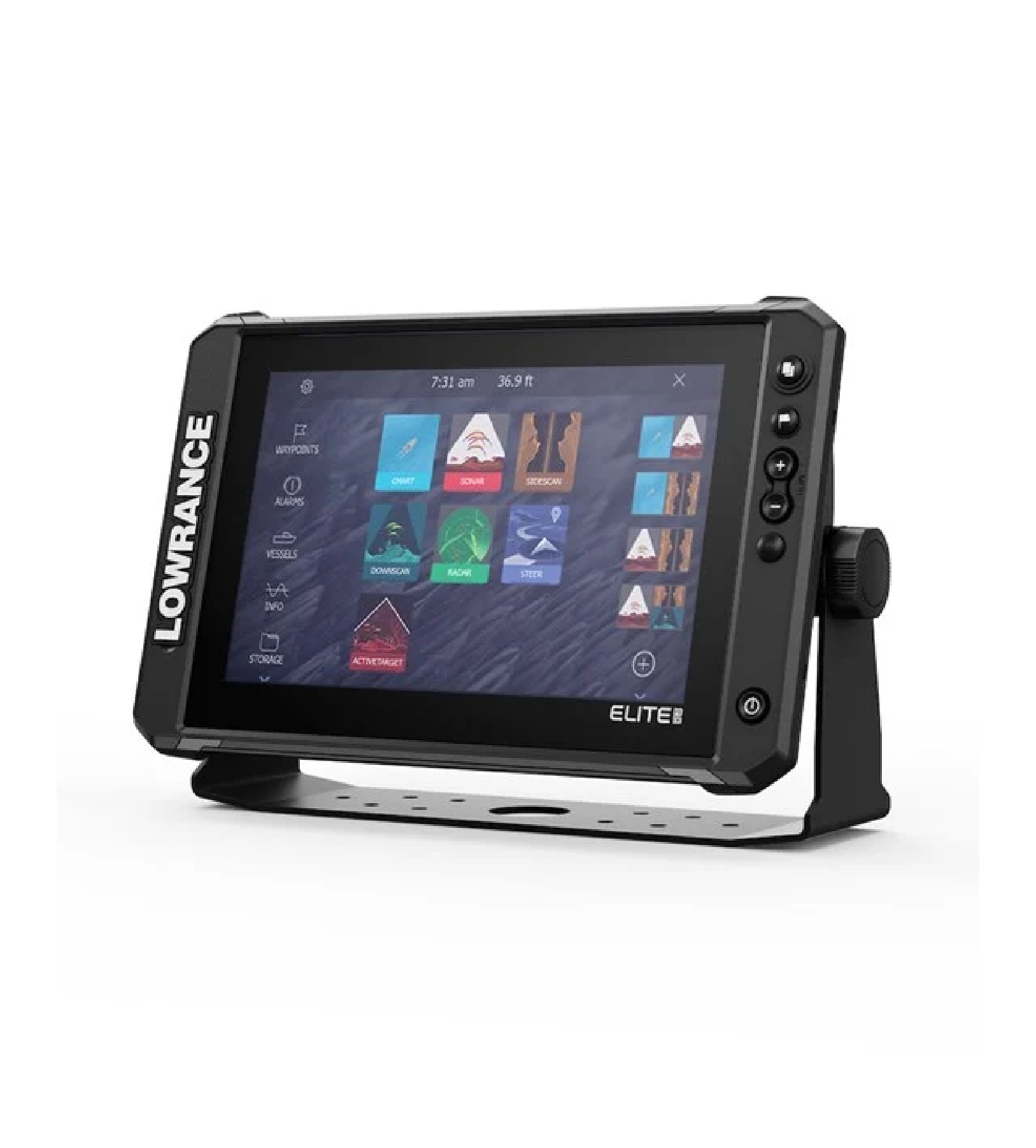 Эхолот Lowrance Elite FS 10 Active Imaging