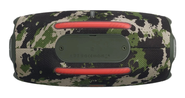 Портативная акустика JBL Xtreme 4 Squad