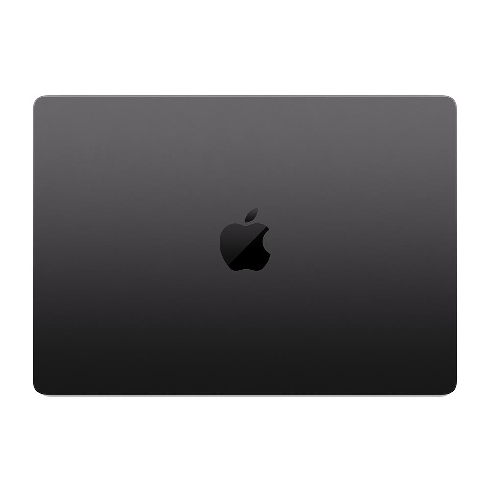 Ноутбук Apple MacBook Pro 14" (Late 2025) MDE34 Space Black (M5 10C CPU, 10C GPU/24Гб/1Тб SSD)