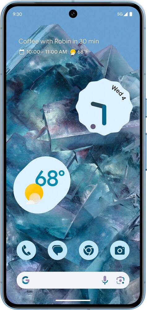Смартфон Google Pixel 8 Pro 12/128GB Bay