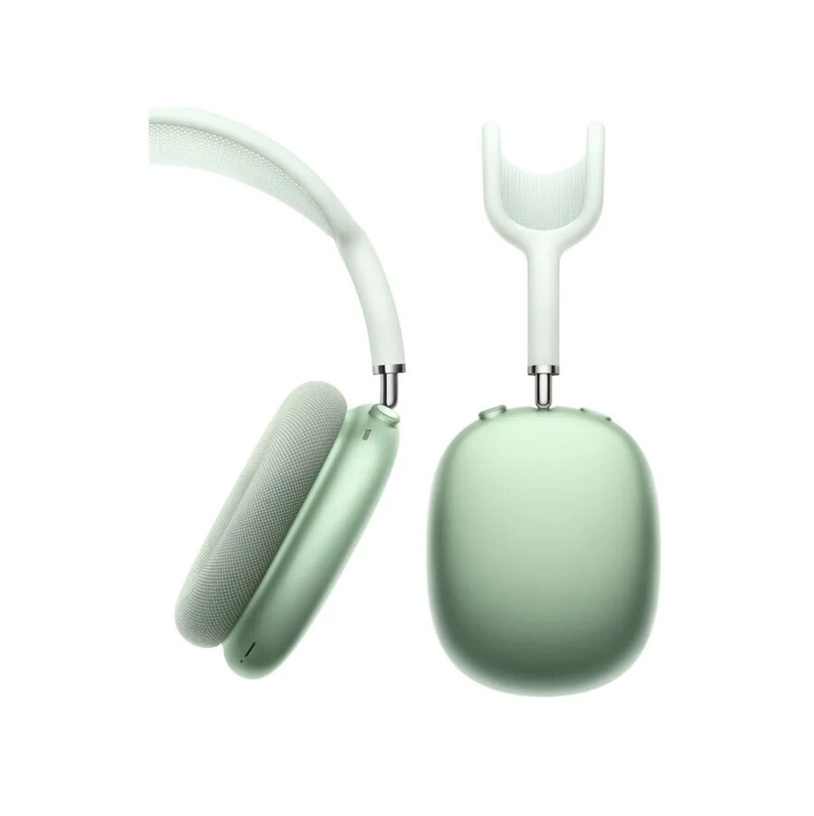 Беспроводные наушники Apple AirPods Max Green (MGYN3)