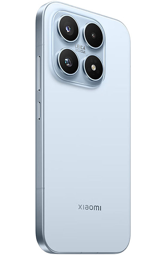 Смартфон Xiaomi 17 12/256Gb Blue