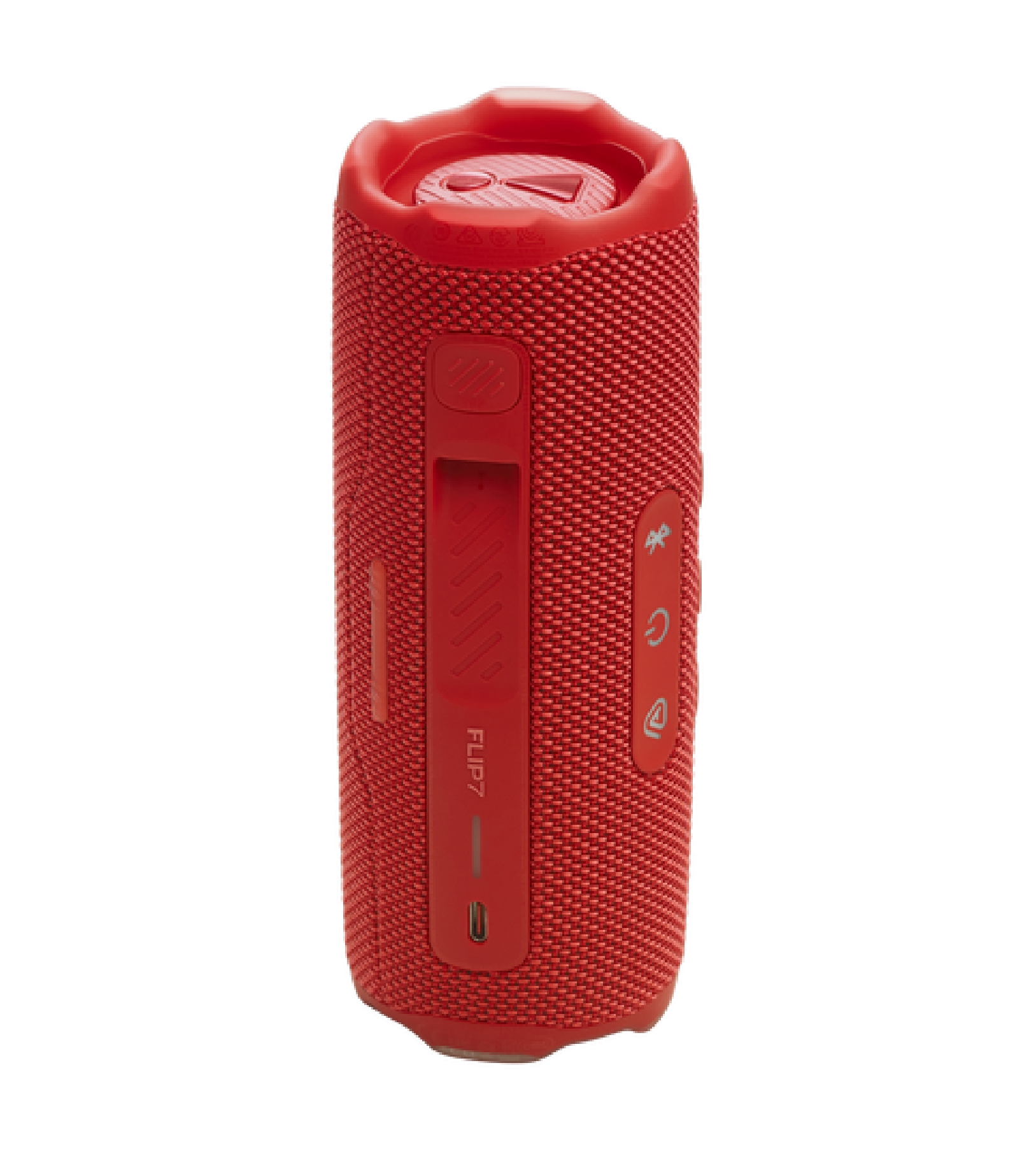 Портативная акустическая система JBL Flip 7 Red