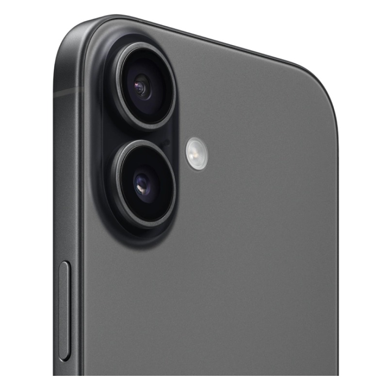 Смартфон Apple iPhone 17 256Gb Black (2 sim - No Face Audio)