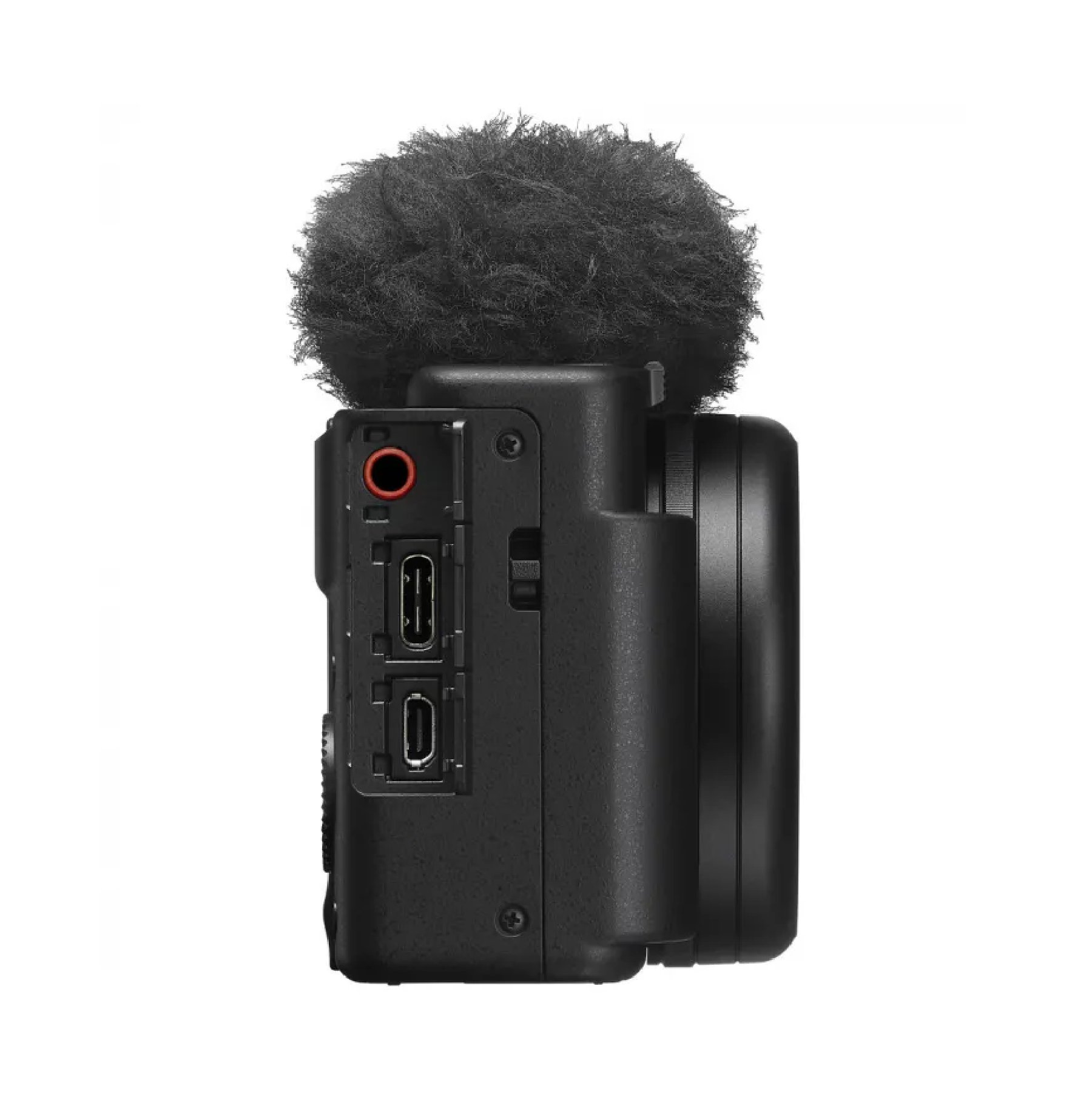 Фотоаппарат Sony ZV-1 II Фотоаппарат Sony ZV-1 II