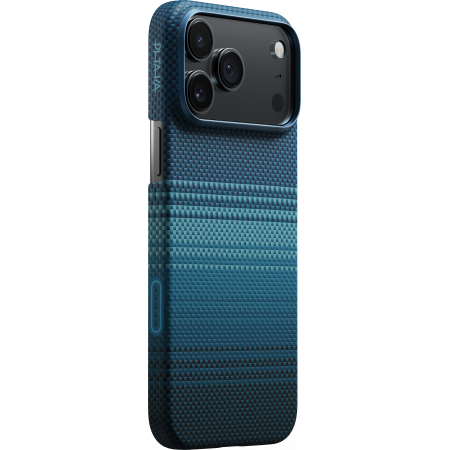 Чехол Pitaka Ultra-Slim Case для iPhone 17 Pro, Moonrise