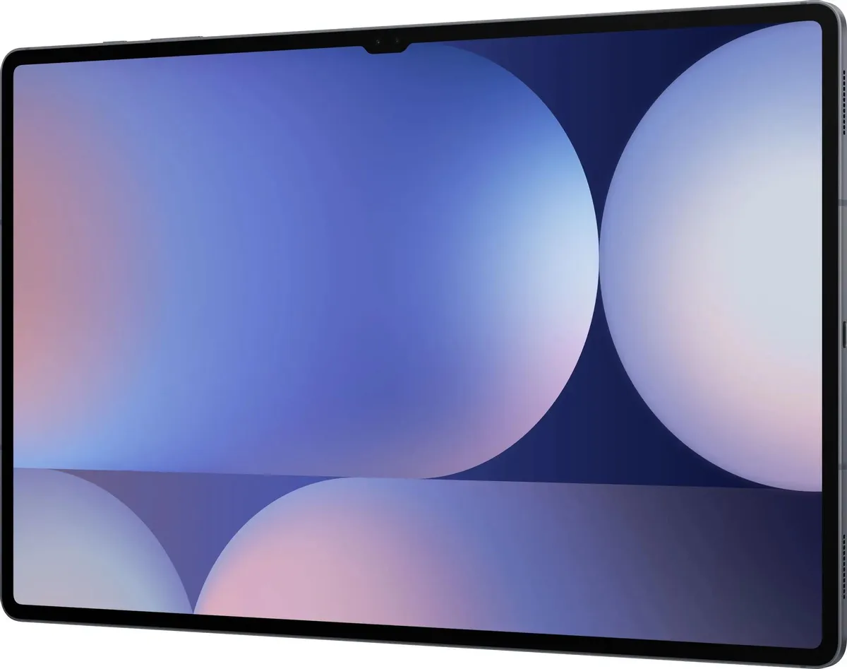 Планшет Samsung Galaxy Tab S10 Ultra 14.6'' Wi-Fi 12/256 Grey Планшет Samsung Galaxy Tab S10 Ultra 14.6'' Wi-Fi 12/256 Grey