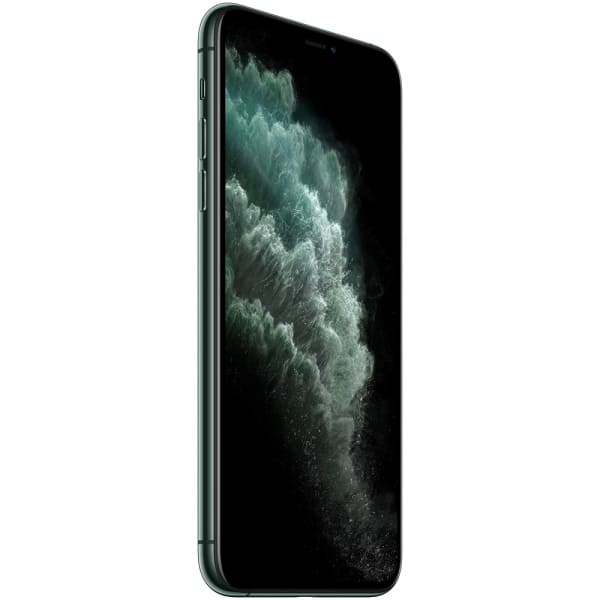 iPhone 11 Pro 512Gb Midnight Green (73% / Без коробки) - Б/У . . +
