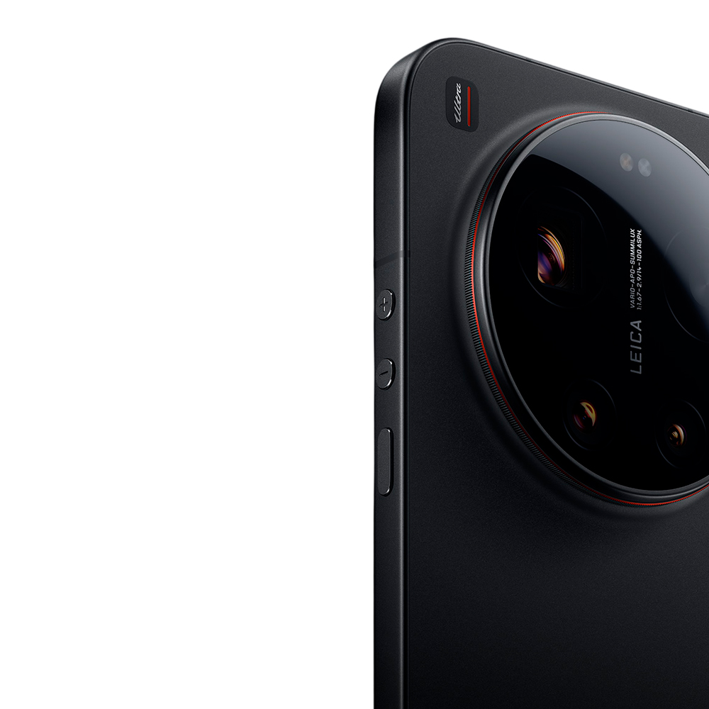 Смартфон Xiaomi 17 Ultra 16/1Tb Black