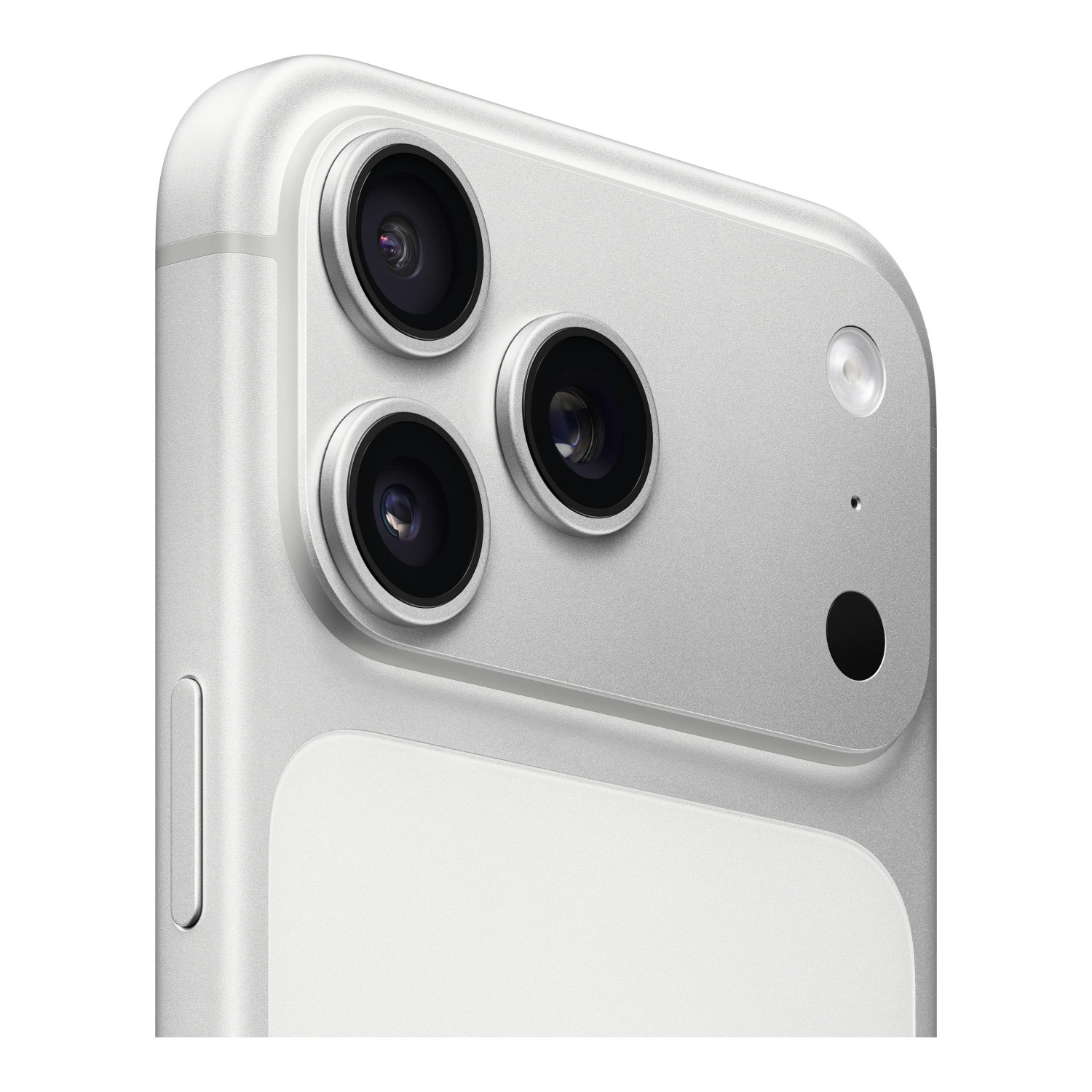 Смартфон Apple iPhone 17 Pro Max 256Gb Silver (1 sim + eSIM)