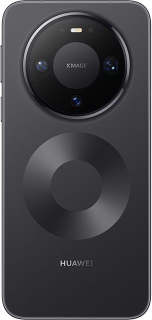 Смартфон Huawei Mate 80 Pro 16/512Gb Black