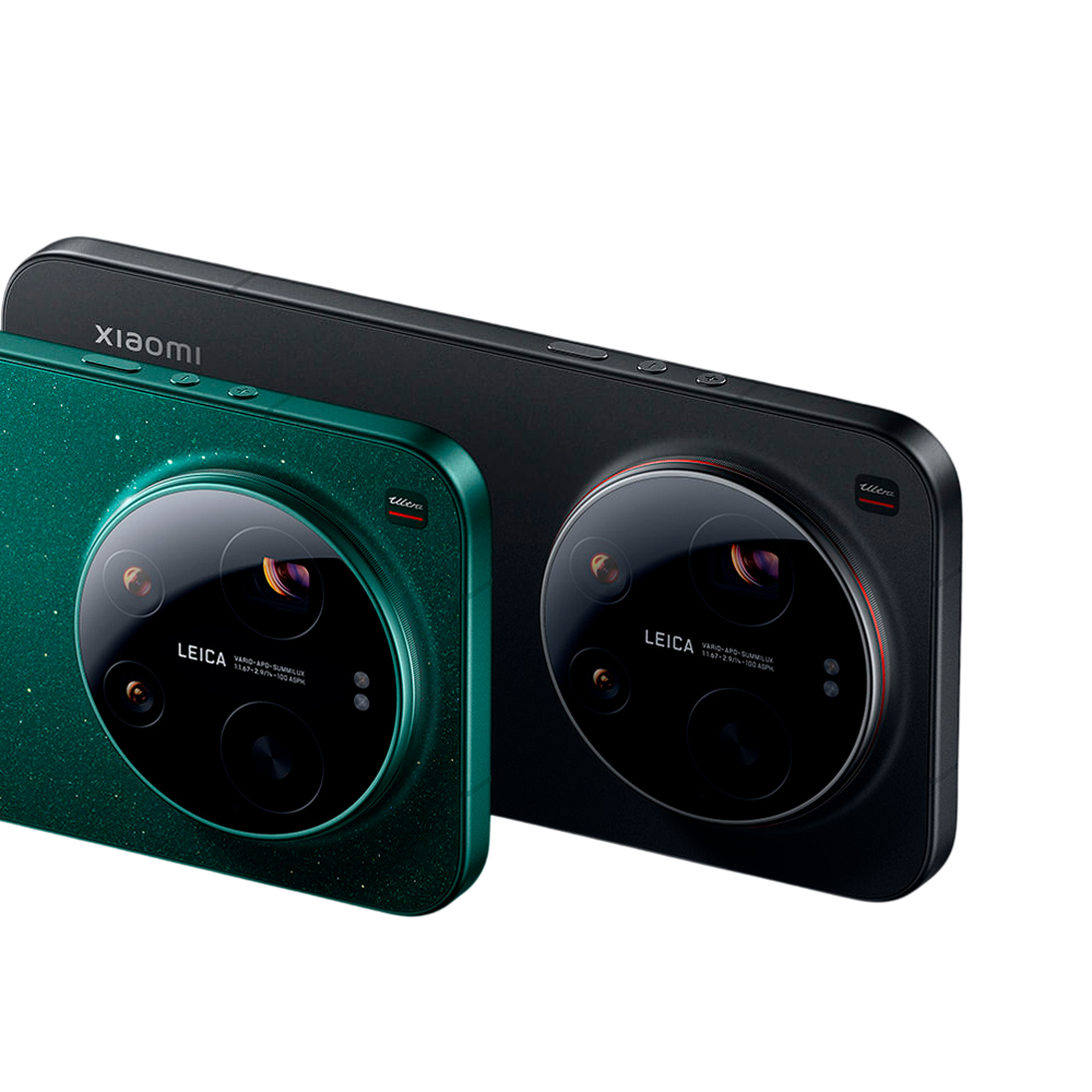 Смартфон Xiaomi 17 Ultra 16/1Tb Black