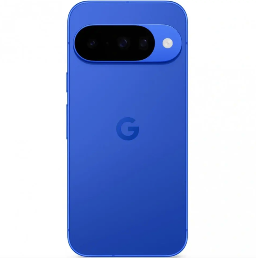 Смартфон Google Pixel 10 12/256 ГБ Indigo