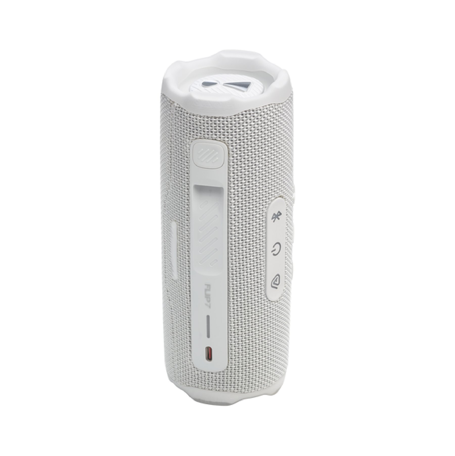 Портативная акустическая система JBL Flip 7 White