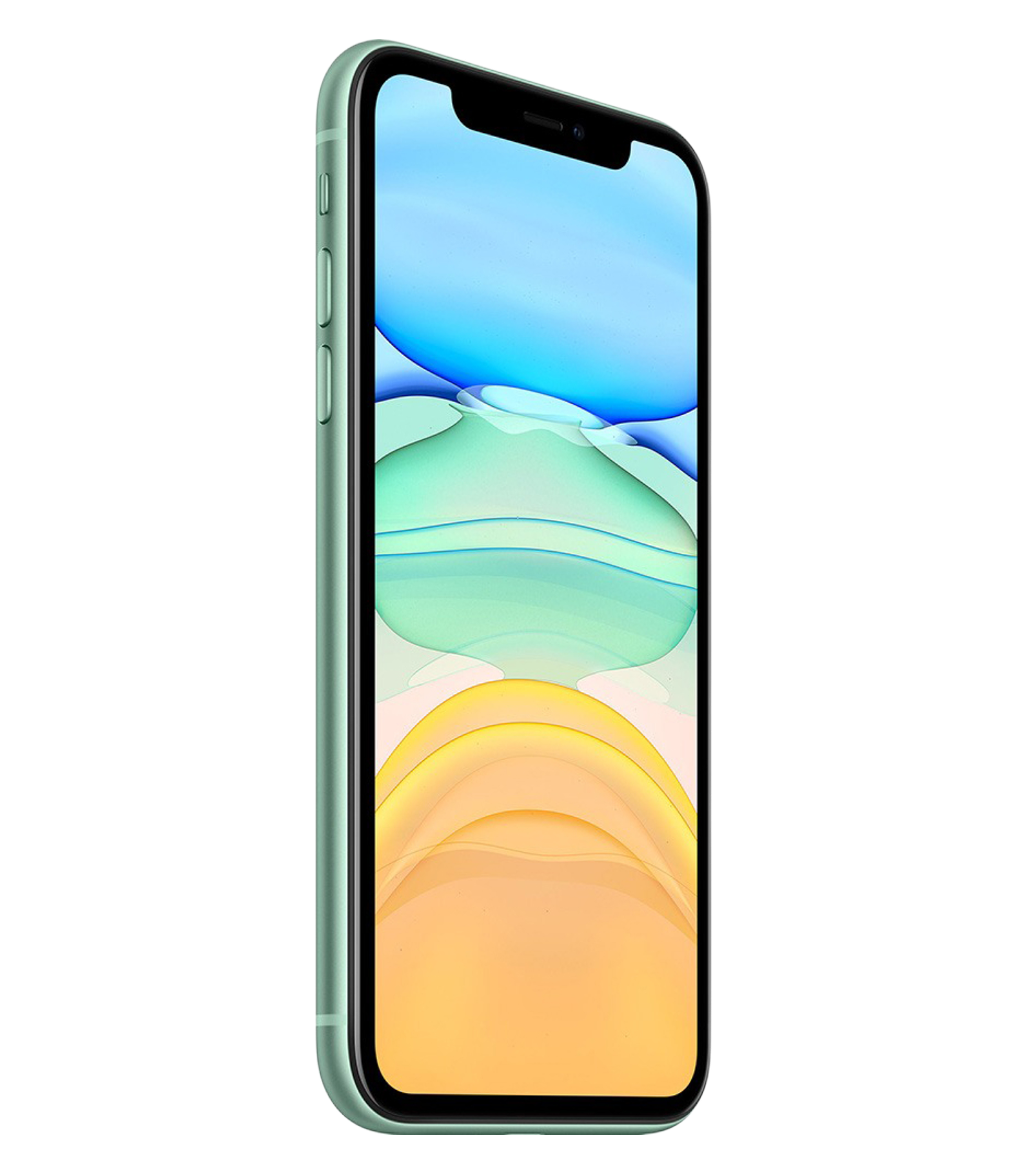 iPhone 11 64Gb Green (74%) - Б/У . . +