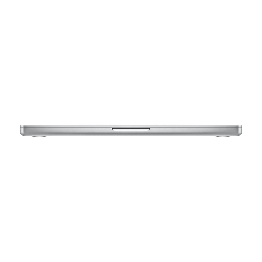 Ноутбук Apple MacBook Pro 14" (Late 2025) MDE64 Silver (M5 10C CPU, 10C GPU/24Гб/1Тб SSD)