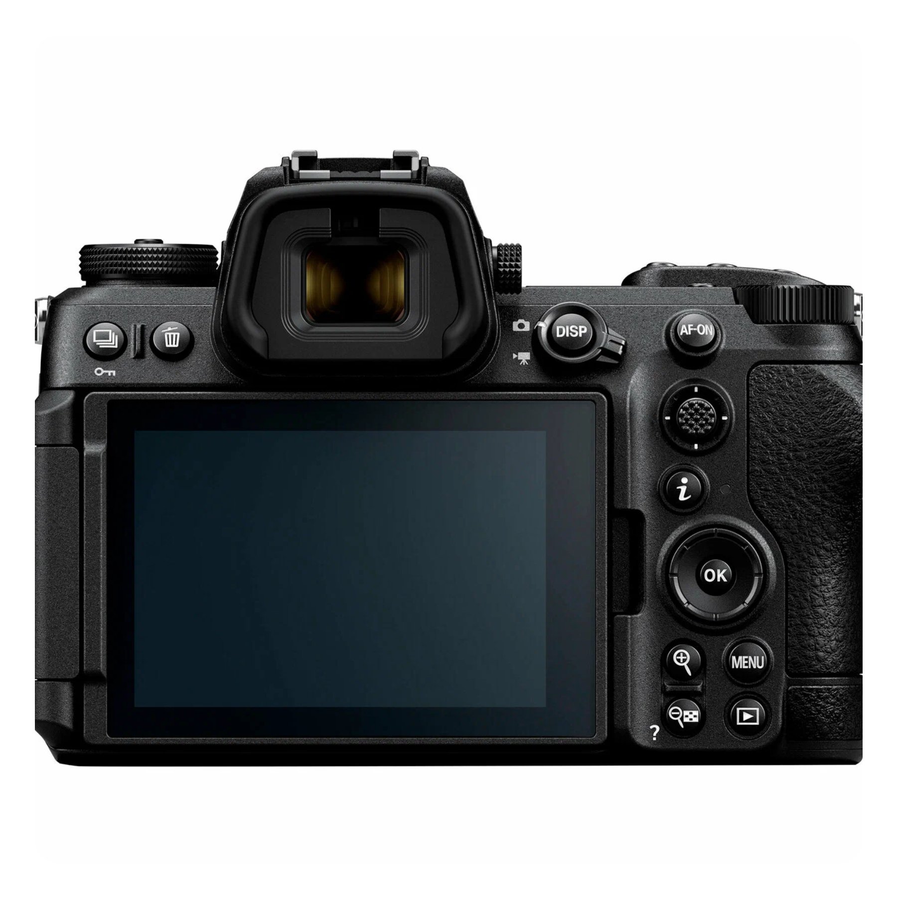 Фотоаппарат Nikon Z6 III Body