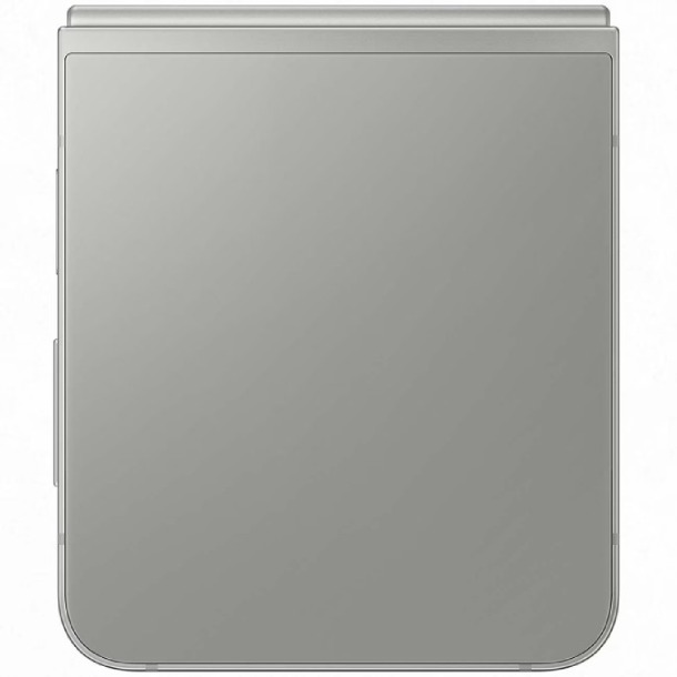 Смартфон Samsung Galaxy Z Flip6 5G 12/512GB Silver Shadow