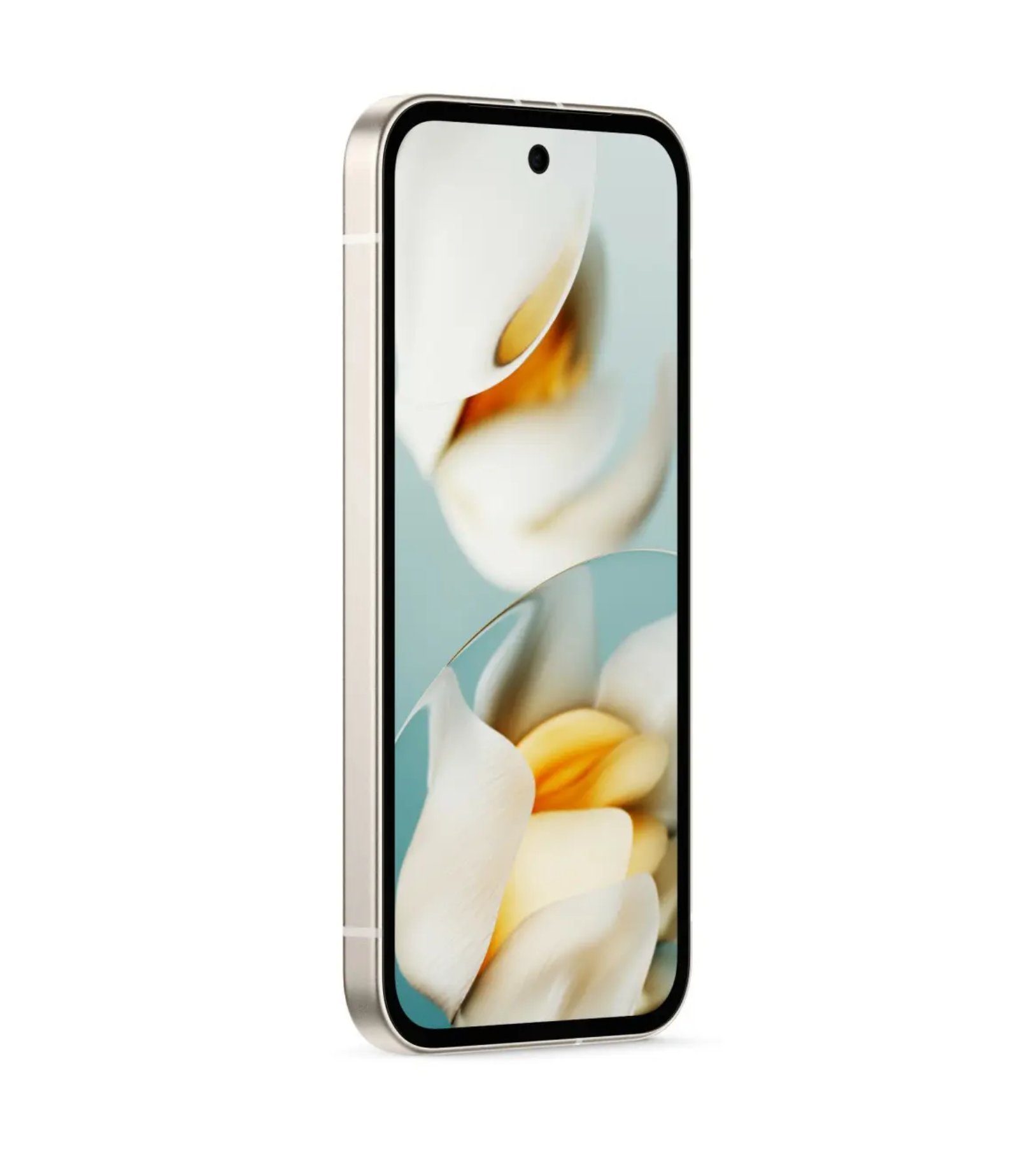 Смартфон Google Pixel 9A 8/256GB Porcelain