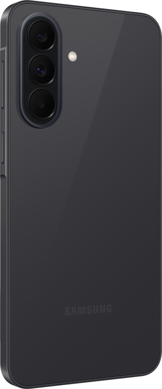 Смартфон Samsung Galaxy A37 5G 8/256GB Black