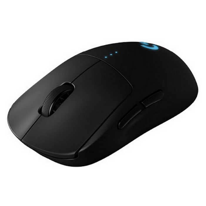 Игровая мышь Logitech G Pro Wireless Black Игровая мышь Logitech G Pro Wireless Black