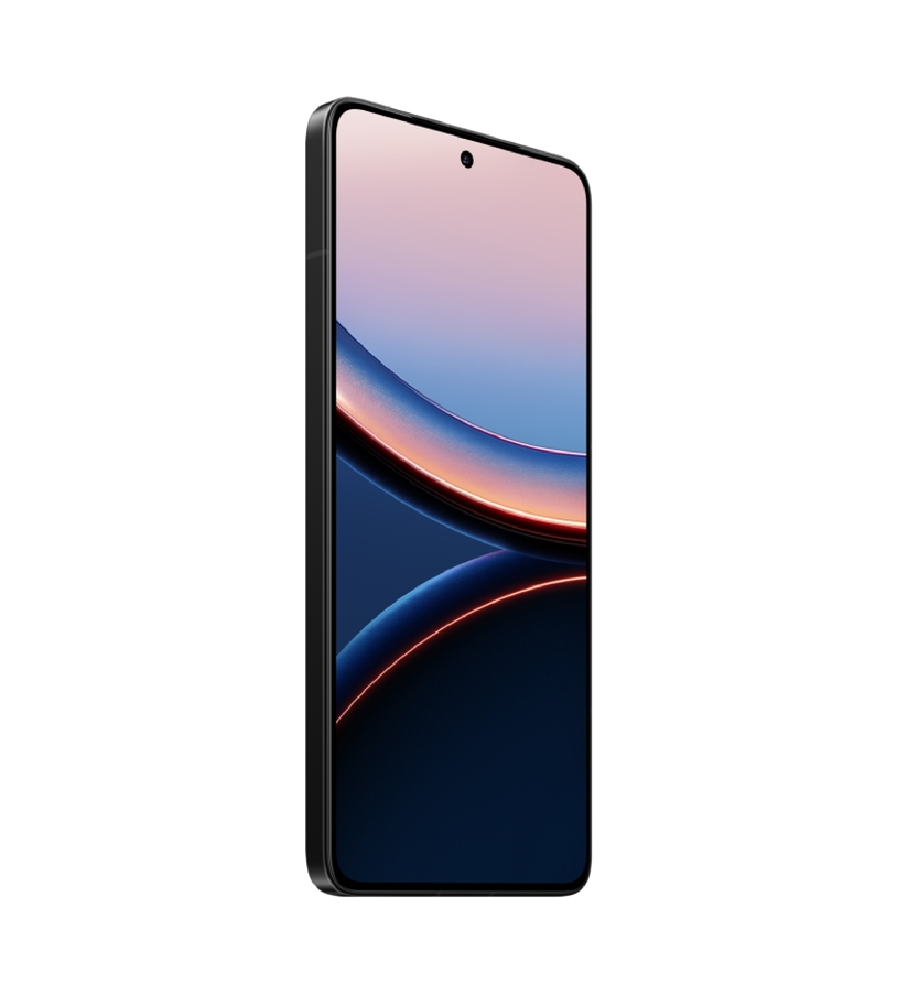 Смартфон Pocophone POCO F7 Ultra 12/256Gb Black (No charger)