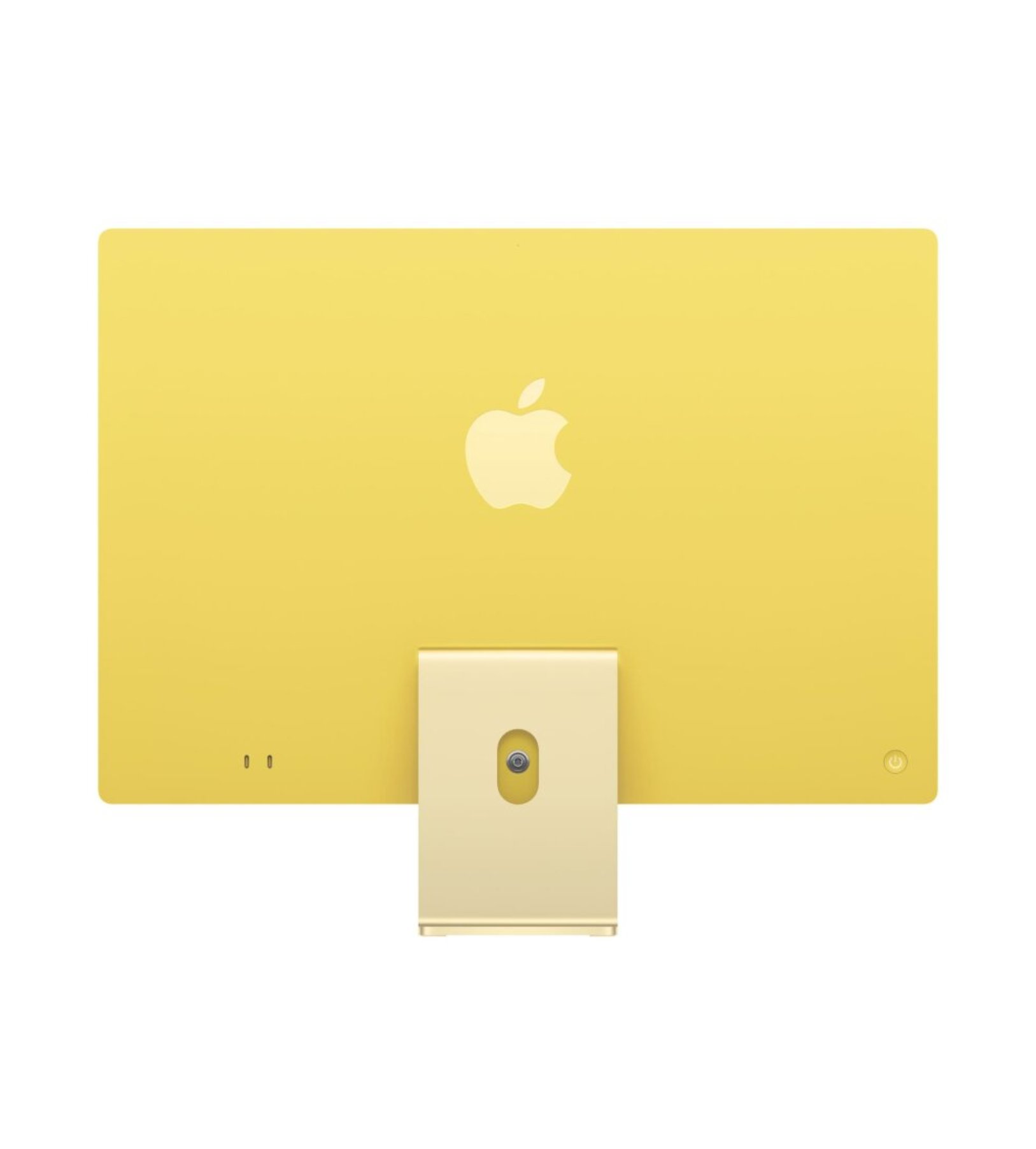 Моноблок Apple iMac 24" (2024) Retina 4,5K Yellow (M4 8Core CPU, 8Core GPU/16Gb/256SSD) Моноблок Apple iMac 24" (2024) Retina 4,5K Yellow (M4 8Core CPU, 8Core GPU/16Gb/256SSD)
