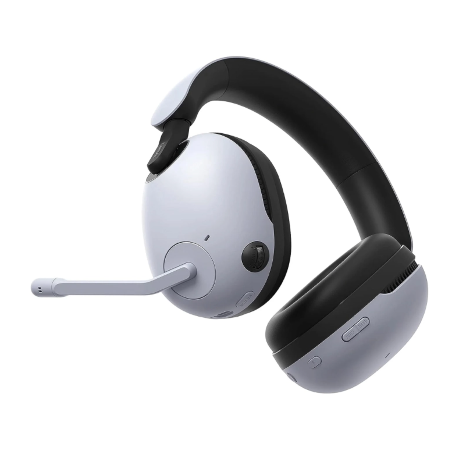 Беспроводная гарнитура Sony INZONE H9 WH-G900N, White