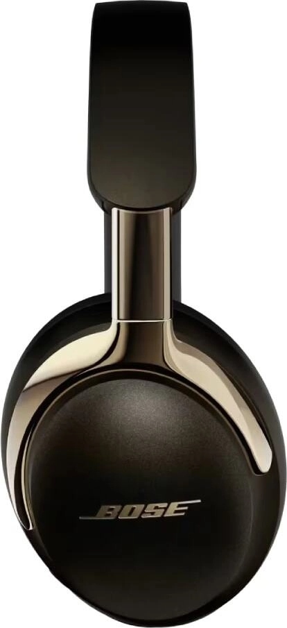 Беспроводные наушники Bose Headphones Quiet Comfort Ultra (2nd Gen) Desert Gold