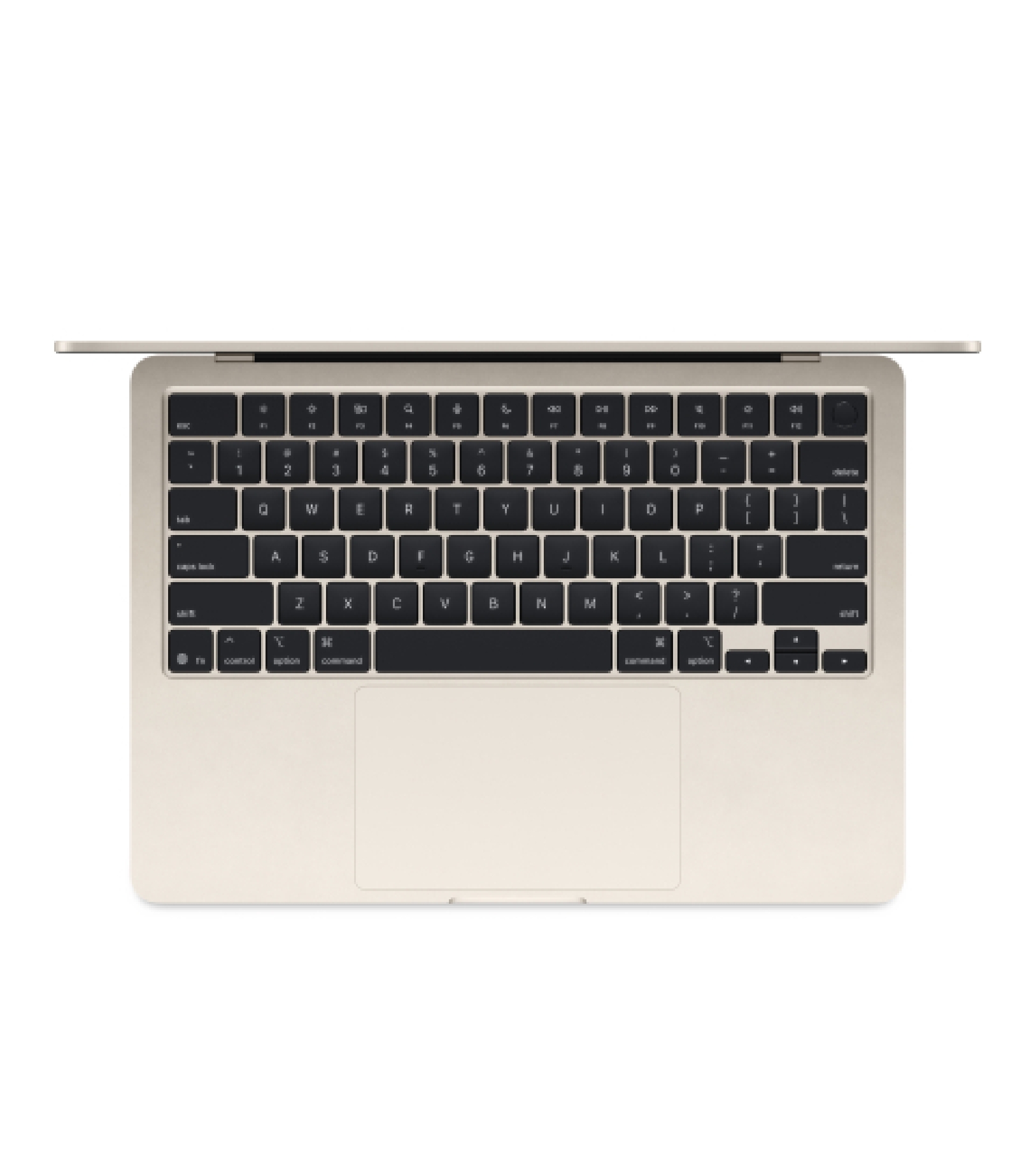 Ноутбук Apple MacBook Air 13" Starlight (Early 2025) MW0Y3 (10C CPU/8C GPU/M4/16Гб/256Гб SSD) Ноутбук Apple MacBook Air 13" Starlight (Early 2025) MW0Y3 (10C CPU/8C GPU/M4/16Гб/256Гб SSD)