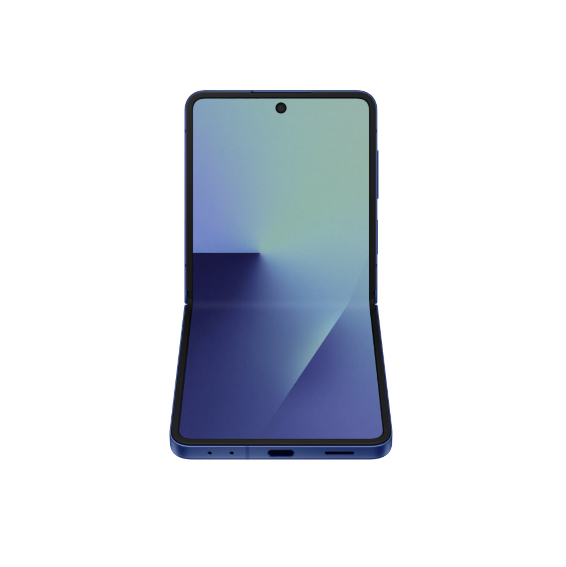 Смартфон Samsung Galaxy Z Flip7 5G 12/256 Blue Shadow Смартфон Samsung Galaxy Z Flip7 5G 12/256 Blue Shadow