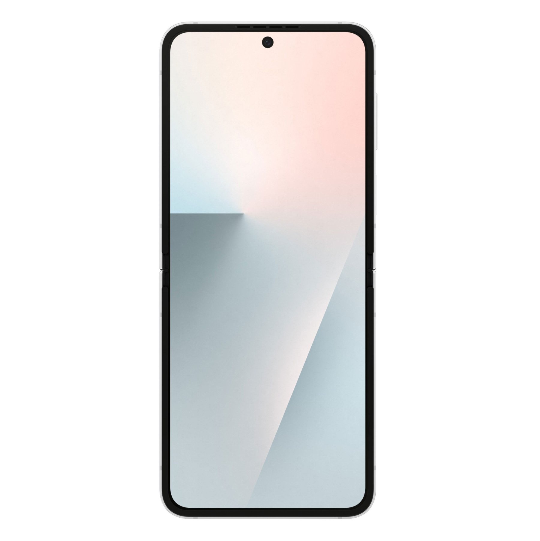 Смартфон Samsung Galaxy Z Flip7 FE 5G 8/256 White Смартфон Samsung Galaxy Z Flip7 FE 5G 8/256 White