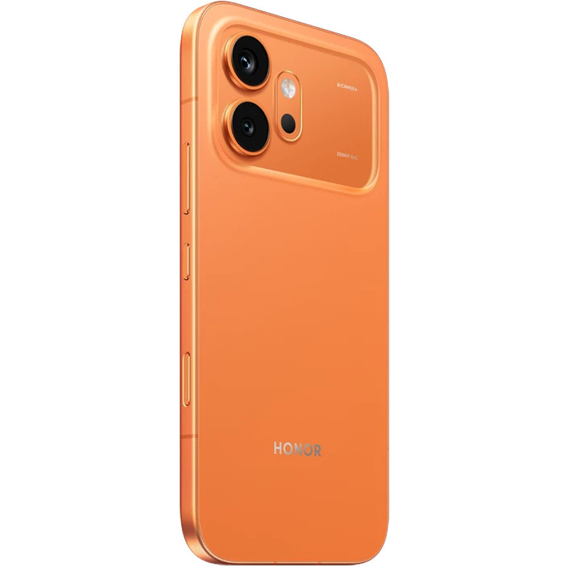 Смартфон Honor 600 12/512GB Orange