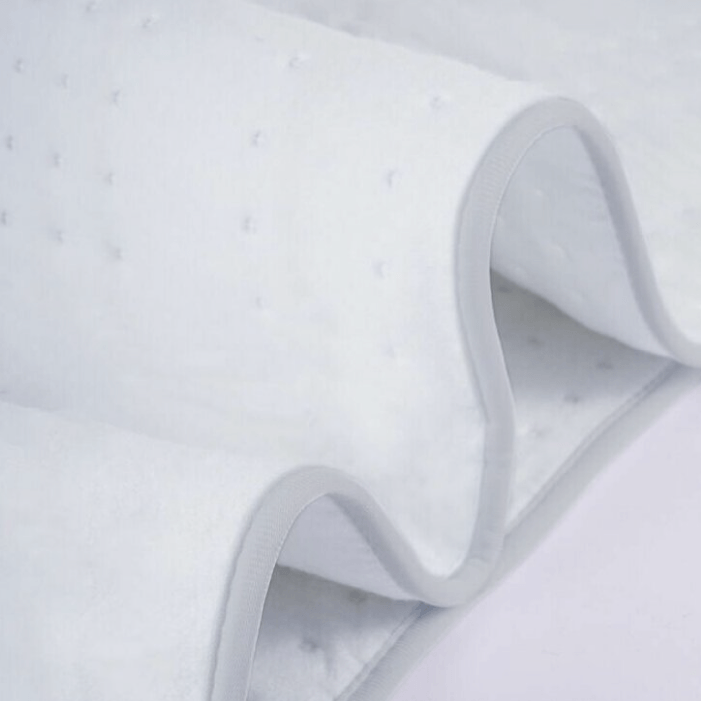 Одеяло с подогревом Xiaoda Electric Blanket HDDRT04-120W (Двуспальное)