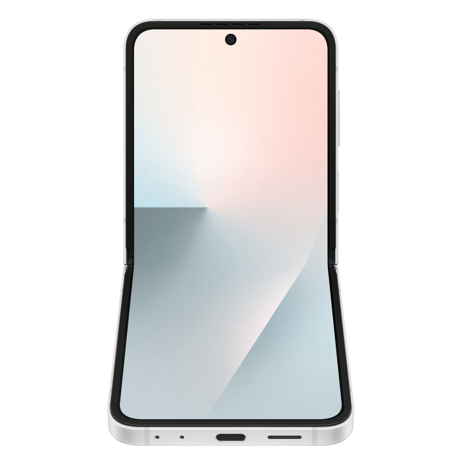 Смартфон Samsung Galaxy Z Flip7 FE 5G 8/256 White Смартфон Samsung Galaxy Z Flip7 FE 5G 8/256 White
