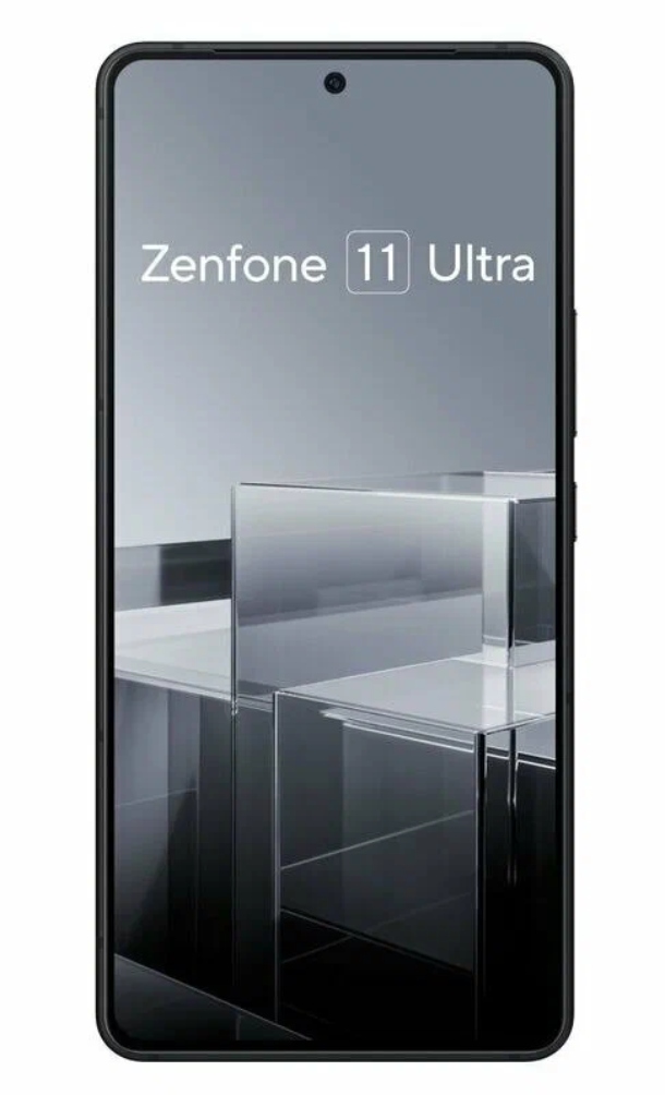 Смартфон Asus ZenFone 11 Ultra 5G 12/256GB Grey